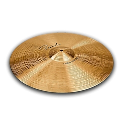 Paiste 20" Signature Mellow Ride Cymbal