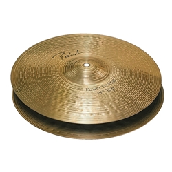 Paiste Signature Power Hi-Hat14″ Set