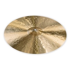 Paiste Signature Traditionals Thin Crash 16-inches