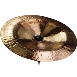 Wuhan China Cymbal 18"