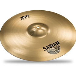 Sabian 18" XSR FAST CRASH BR.