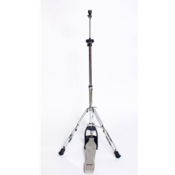 Cardinal Percussion Hi-Hat Stand Double Braced