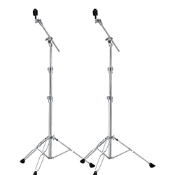 Tama STANDARD BOOM CYMBAL STAND 2PC PACK