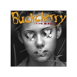 Buckcherry Skip to the beginning of the images galleryTime Bomb (Limited Metallic Brown with Black Swirl Vinyl Edition)