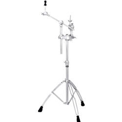 Mapex TS960A Heavy Duty Single Boom & Single Tom Stand