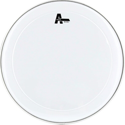 Attack ToneRidge 2 14" 2-Ply Clear Drum Head