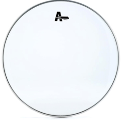 Attack Micro Flex 1 Series 1 Ply Thin Clear Drum Head - 14"