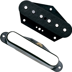 DiMarzio Twang King™ Pickup Set for Tele Twang King™ Neck & Twang King™ Bridge