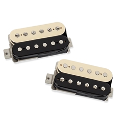 Seymour Duncan Set, Slash 2.0 Blk Zebra