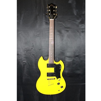 Guild Polara - Voltage Yellow