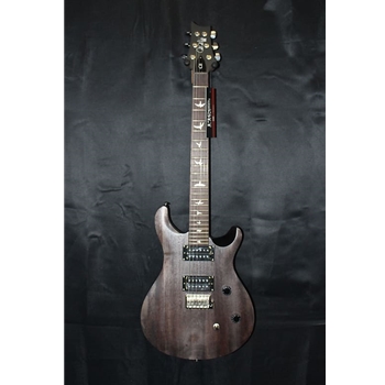 PRS SE CE24 2024 - Charcoal