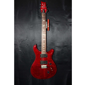 PRS SE Custom 24 Small Batch LTD 2024 - Ruby