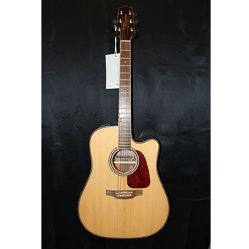 Takamine GD93CE - Natural