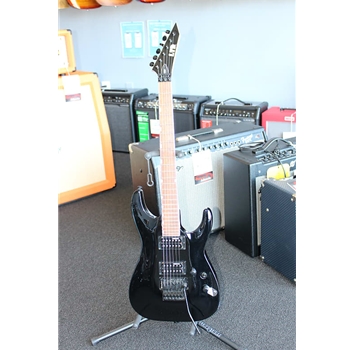 ESP LTD MH-200/BLACK