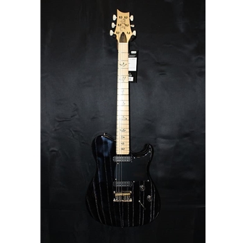 PRS NF 53 2024 - Black Doghair