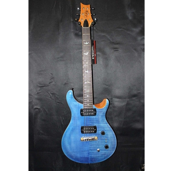 PRS SE Paul's Guitar - Faded Blue