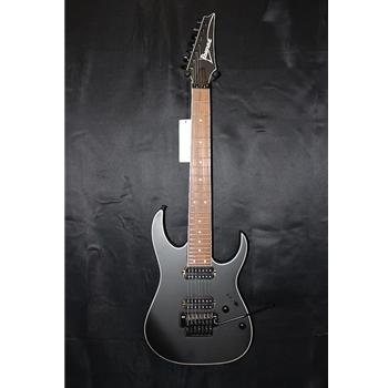 Ibanez RG7420EXBKF 7 string black