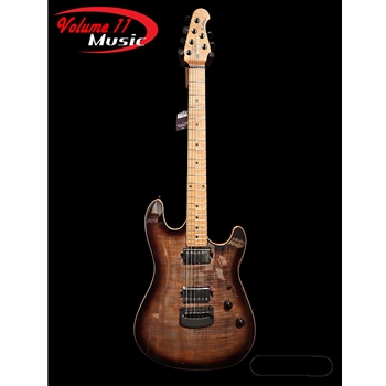 Ernie Ball Music Man Sabre HH Trem 2023 - Cobra Bust