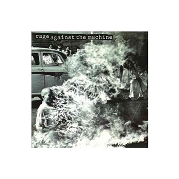 Rage Against The Machine (Picture Disc Vinyl) [Explicit Content