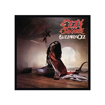 Ozzy Osbourne Blizzard Of Ozz (180 Gram Vinyl, Remastered)