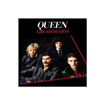 Queen Greatest Hits I