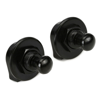 Grover GP800B Quick Release Strap Locks. Black
Item ID: GP800B-U