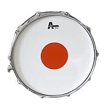 Attack BARON13 Baron Top Dot 13" Micro No Overtone Drum Head