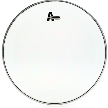 Attack ToneRidge2 13" 2-Ply Clear Drum Head