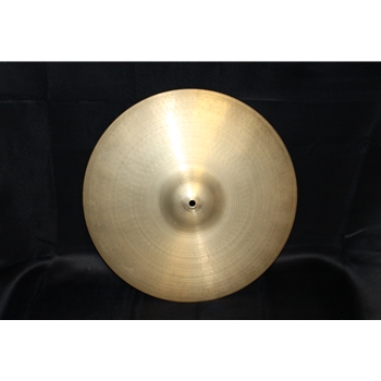 Zildjian 18" Crash USED