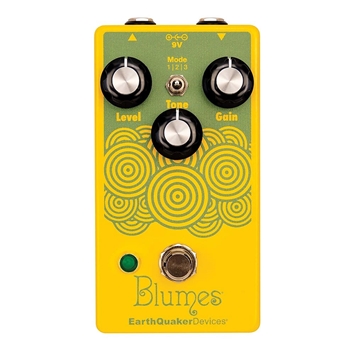 EarthQuakerDevices BLUMES Blumes™
Low Signal Shredder