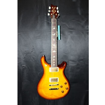 PRS S2 McCarty 594HG - Honey Gold Burst w/Bag