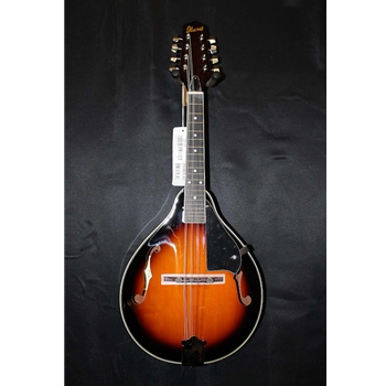 Ibanez M510BS A-style Mandolin Brown Sunburst High Gloss