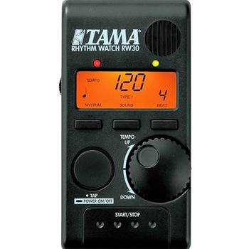 Tama RW30 METRONOME: RHYTHM WATCH MINI