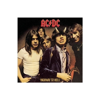 AC/DC Highway To Hell