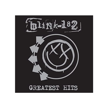 Blink-182 Greatest Hits [2 LP]