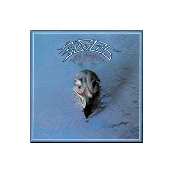 Eagles Their Greatest Hits 1971-1975 (180 Gram Vinyl)