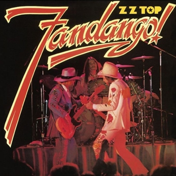 ZZ Top Fandango!