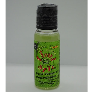 Lizard Spit Fret Board Conditioner