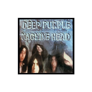 Deep Purple Machine Head