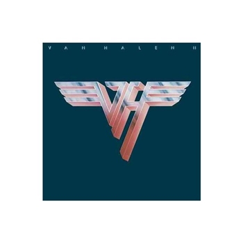 Van Halen II (180 Gram Vinyl, Remastered)