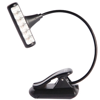 Hammerhead Music Stand Light