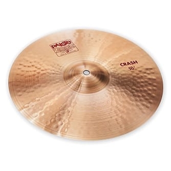 Paiste 2002 Crash16-inches