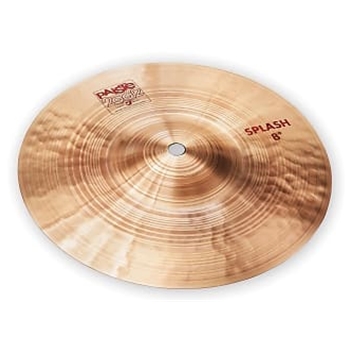 Paiste 2002 Splash 8-inches