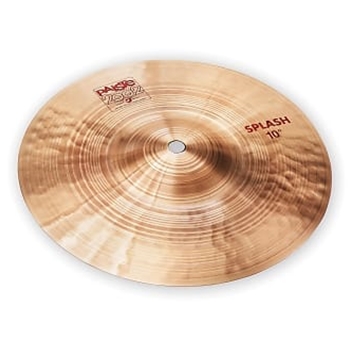 Paiste 2002 Splash10-inches