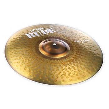 Paiste 17 Rude Wild Crash