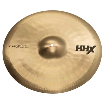 Sabian 17" HHX EVOLUTION EFFEKS CRASH