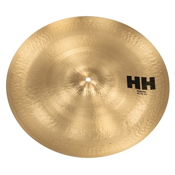 Sabian 18" HH CHINESE