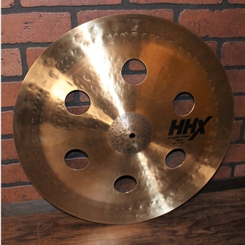 Sabian 19" HHX Complex O-Zone China