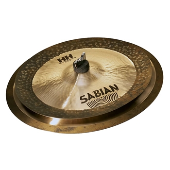 Sabian HH MAX STAX LOW