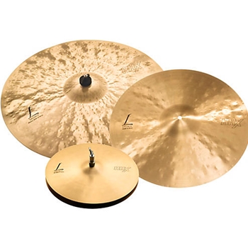 Sabian HHX Legacy Pack